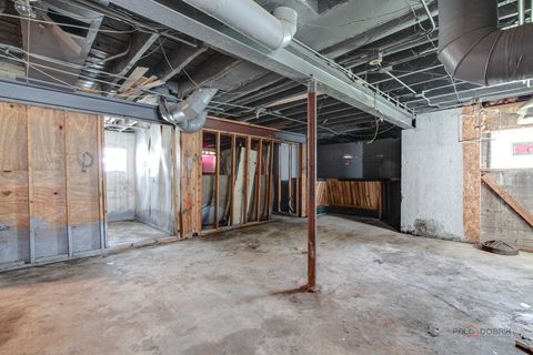 Tiny photo for 304 Powell Avenue, Waukegan, IL 60085 (MLS # 12481765)