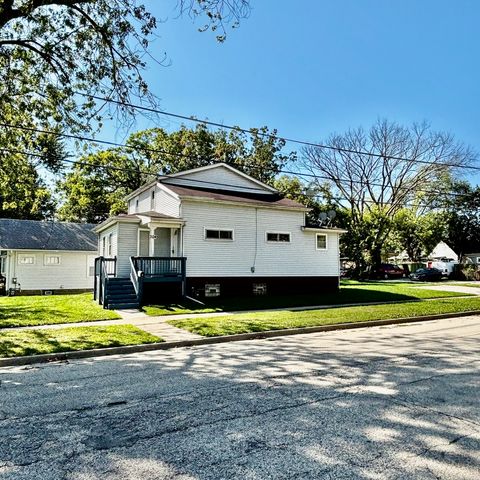 Tiny photo for 304 Powell Avenue, Waukegan, IL 60085 (MLS # 12481765)