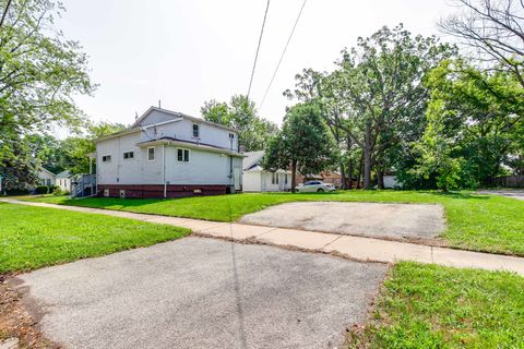 Tiny photo for 304 Powell Avenue, Waukegan, IL 60085 (MLS # 12481765)