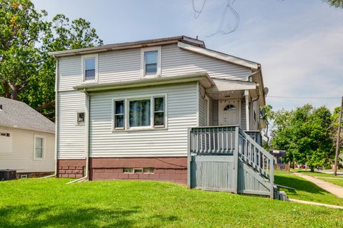 Tiny photo for 304 Powell Avenue, Waukegan, IL 60085 (MLS # 12481765)