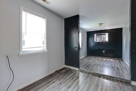 Tiny photo for 304 Powell Avenue, Waukegan, IL 60085 (MLS # 12481765)