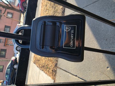 Tiny photo for 2834 W GRANVILLE Avenue #2A, Chicago, IL 60659 (MLS # 12569724)