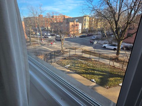 Tiny photo for 2834 W GRANVILLE Avenue #2A, Chicago, IL 60659 (MLS # 12569724)