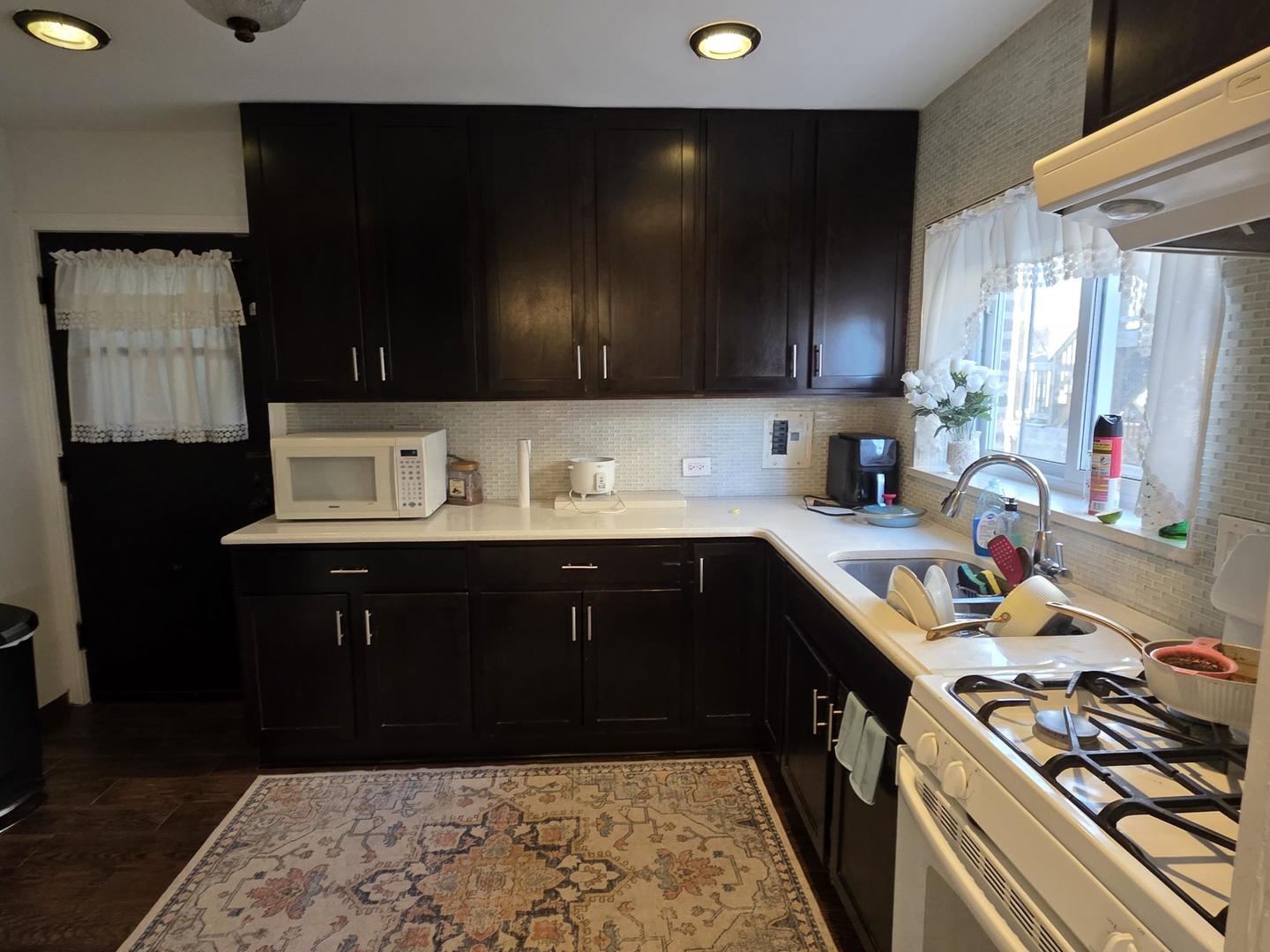 2834 W GRANVILLE Avenue 2A