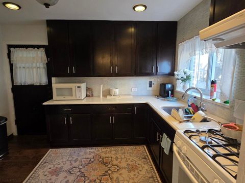 Tiny photo for 2834 W GRANVILLE Avenue #2A, Chicago, IL 60659 (MLS # 12569724)