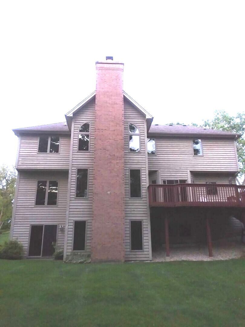 4301 Hickory Hill Court
