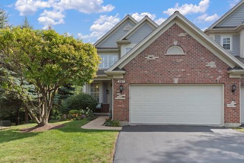 Photo of 287 Jennifer Court, Gurnee, IL 60031 (MLS # 12462945)