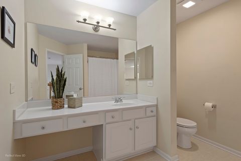 Tiny photo for 287 Jennifer Court, Gurnee, IL 60031 (MLS # 12462945)