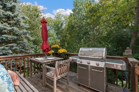 Tiny photo for 287 Jennifer Court, Gurnee, IL 60031 (MLS # 12462945)