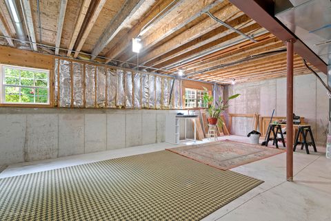 Tiny photo for 287 Jennifer Court, Gurnee, IL 60031 (MLS # 12462945)