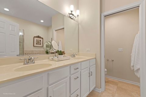 Tiny photo for 287 Jennifer Court, Gurnee, IL 60031 (MLS # 12462945)