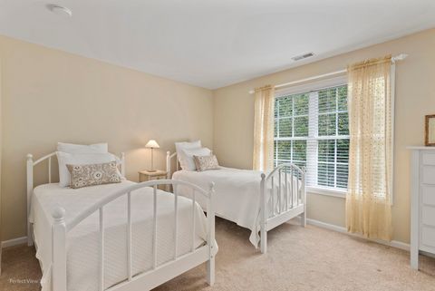 Tiny photo for 287 Jennifer Court, Gurnee, IL 60031 (MLS # 12462945)