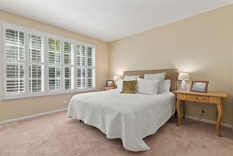 Tiny photo for 287 Jennifer Court, Gurnee, IL 60031 (MLS # 12462945)