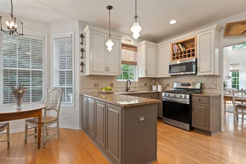 Tiny photo for 287 Jennifer Court, Gurnee, IL 60031 (MLS # 12462945)