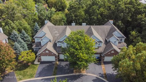 Tiny photo for 287 Jennifer Court, Gurnee, IL 60031 (MLS # 12462945)
