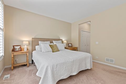 Tiny photo for 287 Jennifer Court, Gurnee, IL 60031 (MLS # 12462945)