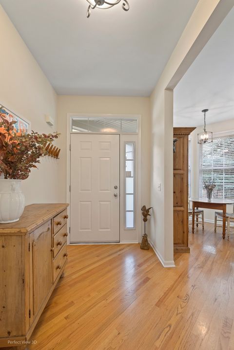 Tiny photo for 287 Jennifer Court, Gurnee, IL 60031 (MLS # 12462945)