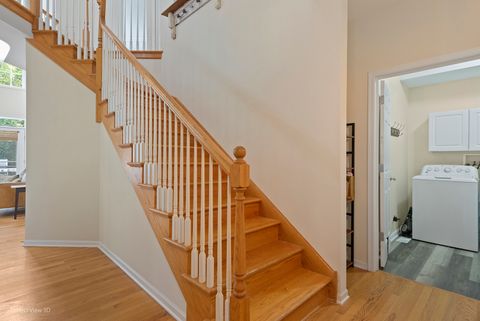 Tiny photo for 287 Jennifer Court, Gurnee, IL 60031 (MLS # 12462945)