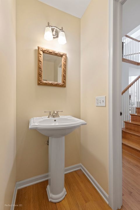 Tiny photo for 287 Jennifer Court, Gurnee, IL 60031 (MLS # 12462945)
