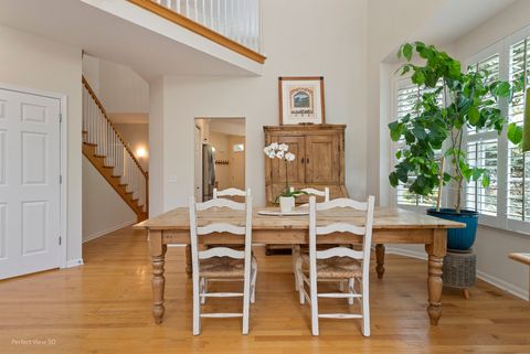 Tiny photo for 287 Jennifer Court, Gurnee, IL 60031 (MLS # 12462945)