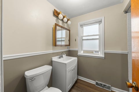 Tiny photo for 1207 Oregon Street, Joliet, IL 60435 (MLS # 12772027)