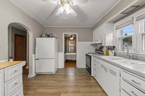 Tiny photo for 1207 Oregon Street, Joliet, IL 60435 (MLS # 12772027)