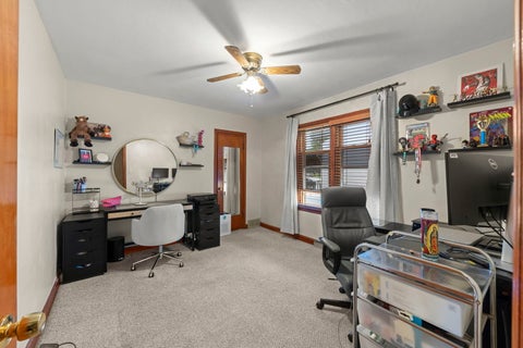 Tiny photo for 1207 Oregon Street, Joliet, IL 60435 (MLS # 12772027)