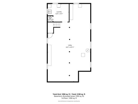Tiny photo for 1207 Oregon Street, Joliet, IL 60435 (MLS # 12772027)