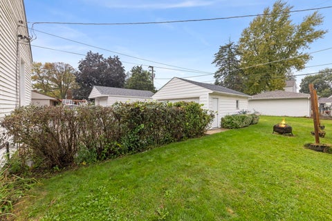 Tiny photo for 1207 Oregon Street, Joliet, IL 60435 (MLS # 12772027)
