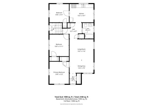 Tiny photo for 1207 Oregon Street, Joliet, IL 60435 (MLS # 12772027)