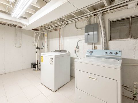 Tiny photo for 454 E Park Avenue, Elmhurst, IL 60126 (MLS # 12457502)