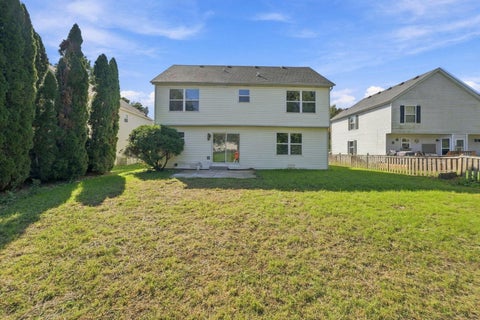 Tiny photo for 1818 W Pebblestone Dr Drive, Romeoville, IL 60446 (MLS # 12774688)