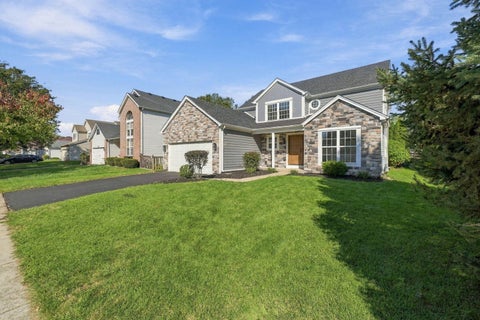 Tiny photo for 1818 W Pebblestone Dr Drive, Romeoville, IL 60446 (MLS # 12774688)