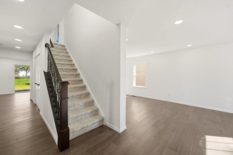 Tiny photo for 1818 W Pebblestone Dr Drive, Romeoville, IL 60446 (MLS # 12774688)
