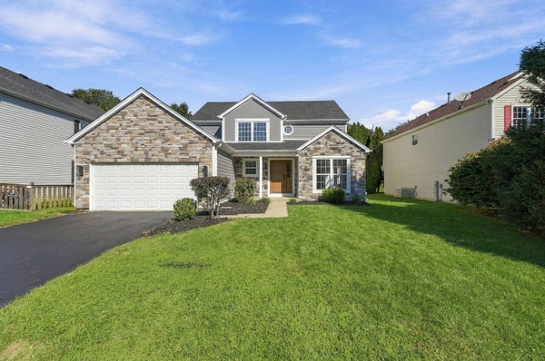 1818 PEBBLESTONE DR, ROMEOVILLE, IL 60446 - Image 6355e2e353f917759814b8aebc5aaa49/2802323602