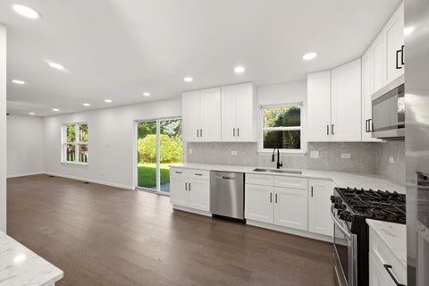 Tiny photo for 1818 W Pebblestone Dr Drive, Romeoville, IL 60446 (MLS # 12774688)