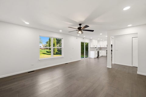 Tiny photo for 1818 W Pebblestone Dr Drive, Romeoville, IL 60446 (MLS # 12774688)