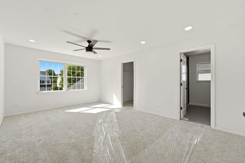 Tiny photo for 1818 W Pebblestone Dr Drive, Romeoville, IL 60446 (MLS # 12774688)