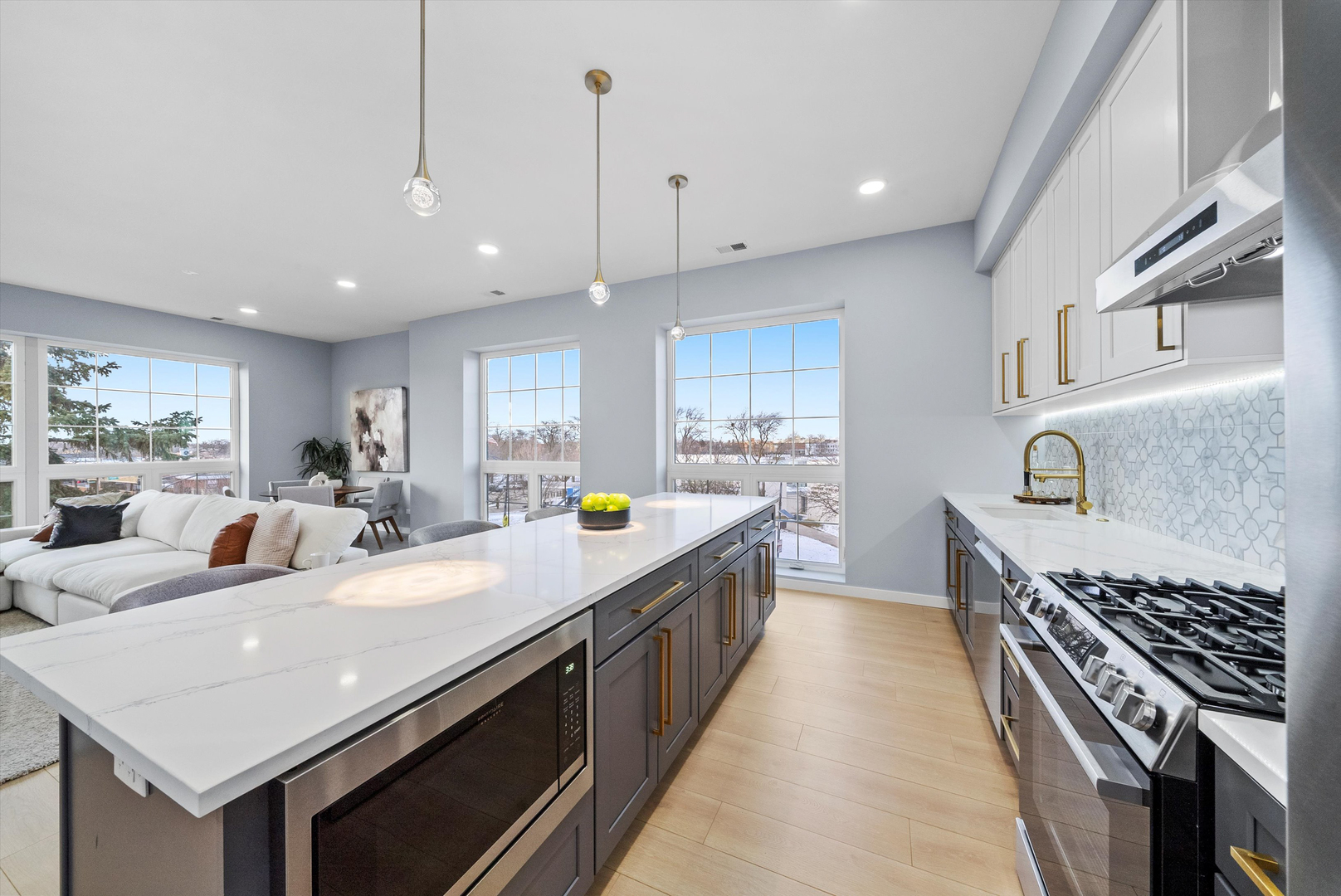 5830 N Lincoln Avenue 3E