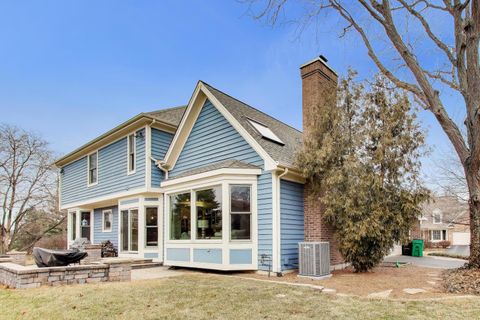 Tiny photo for 26W401 Torrey Pines Court, Winfield, IL 60190 (MLS # 12575271)