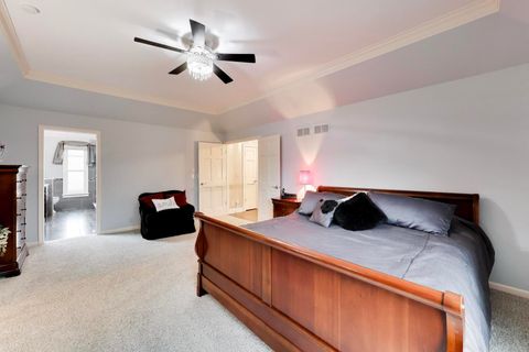 Tiny photo for 26W401 Torrey Pines Court, Winfield, IL 60190 (MLS # 12575271)