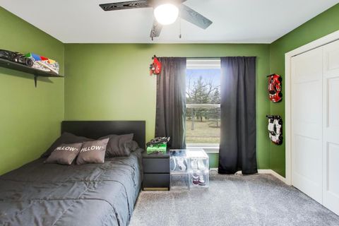 Tiny photo for 26W401 Torrey Pines Court, Winfield, IL 60190 (MLS # 12575271)