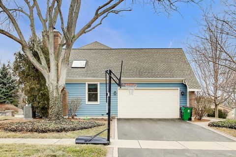 Tiny photo for 26W401 Torrey Pines Court, Winfield, IL 60190 (MLS # 12575271)