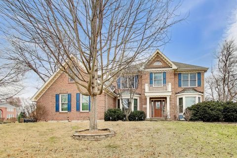 Photo of 26W401 Torrey Pines Court, Winfield, IL 60190 (MLS # 12575271)