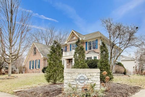 Tiny photo for 26W401 Torrey Pines Court, Winfield, IL 60190 (MLS # 12575271)