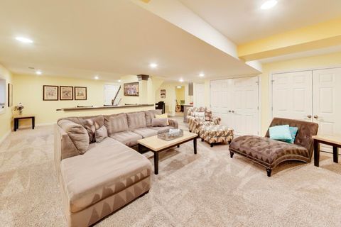 Tiny photo for 26W401 Torrey Pines Court, Winfield, IL 60190 (MLS # 12575271)