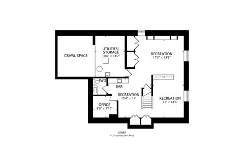 Tiny photo for 26W401 Torrey Pines Court, Winfield, IL 60190 (MLS # 12575271)