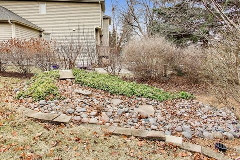 Tiny photo for 26W401 Torrey Pines Court, Winfield, IL 60190 (MLS # 12575271)