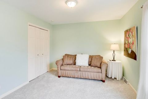 Tiny photo for 26W401 Torrey Pines Court, Winfield, IL 60190 (MLS # 12575271)