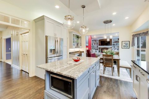 Tiny photo for 26W401 Torrey Pines Court, Winfield, IL 60190 (MLS # 12575271)